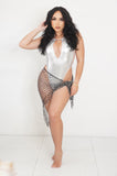 MIRI Sarong (Black)