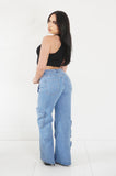 Cargo Jeans