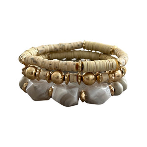 Beachy Moment Bracelets