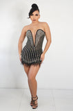 Starlight Mini Dress