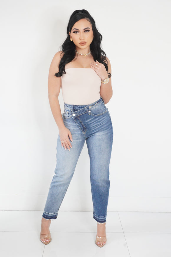 My Best Jeans