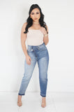 My Best Jeans