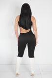 Out Of Reach Jumpsuit