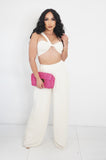 AARA Pant Set (Cream)