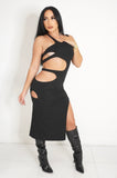 Better Than Your Last Maxi Dress