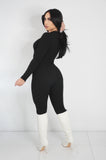 Marnie Jumpsuit (Black)