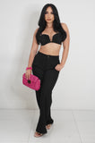 Cheryl Clutch (Pink)